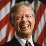 president Jimmy Carter